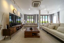 Kembangan Villas (D14), Semi-Detached #519820031